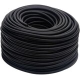  Hibridno zračno crijevo crno 0 6 20 m od gume i PVC-a | shoptok.hr