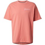 Vans Majica ljubičasta / roza | shoptok.hr