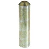 gah alberts Orodje za vstavljanje talnih vložkov za okrogle stebre GAH Alberts (premer: 30,9 mm, jeklo) | Shoptok.si