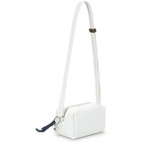 Tommy Jeans TJW CITY CHARM CAMERA BAG Bijela | shoptok.hr