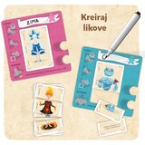 Čiri-biri bajka Snježno kraljevstvo | shoptok.hr
