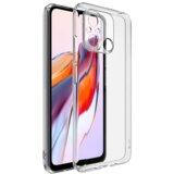 Onasi Ultra tanek silikonski ovitek za Xiaomi Redmi 12C - prozoren | Shoptok.si