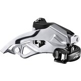 Shimano Menjač prednji acera fd-t3000 3x9 sa šelnom 34.9mm (+28.6/31.8 adpt) 44-48t top top-swing dual-pull ( EFDT3000TSX6 ) Cene