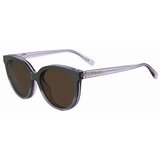 Love Moschino MOL058/CS PJP/IR ONE SIZE (54) Siva/Siva Cene