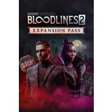 Steam vampire: the masquerade - bloodlines 2 - expansion pass (dlc) key (pc) global | Eponuda.com