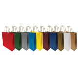  PULSE KESA PAPIRNA 26x12x35 ZELENA Cene
