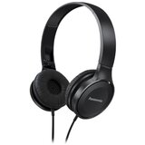Panasonic RP-HF100E slušalice, crna Cijene