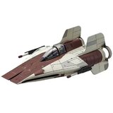 Revell 01210 A-wing Starfighter - Bandai komplet za sastavljanje znanstvena fantastika 1:72 | Eponuda.ba