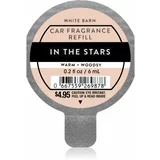 Bath & Body Works In The Stars miris za auto zamjensko punjenje 6 ml