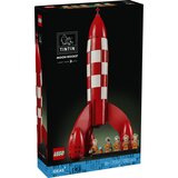 Lego ideas - tintin raketa za mesec (21367) | Eponuda.com