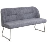XXXL Klop Astrid Sivo Blago Cene