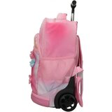 STREET Školski ruksak na kotačima Trolley Butterfly | shoptok.hr