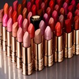 Lancôme L’Absolu Rouge Cream kremasti ruž za usne punjiva nijansa 525 French Bisou 3,4 g | shoptok.hr