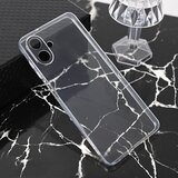  Maska za Samsung Galaxy A07 silikonska Ultra Thin transparent Cene