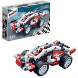  KOCKE SUPER CAR 138pcs 6966 | Eponuda.com