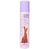 Sunkissed sk 31680 airbrush body make up dark 75ml cene