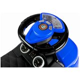  Dječja guralica 613W - plava | shoptok.hr