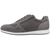 Geox Nizke superge U ARTHIEN Siva | Shoptok.si