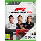 F1 Manager 2023 (XBOX ONE | SERIES X) - rabljeno Cene