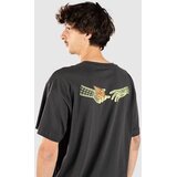 Volcom Forcefield T-shirt stealth | Shoptok.si