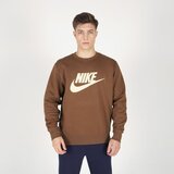 Nike Duks nk club bb gfx crew M | ePonuda.com