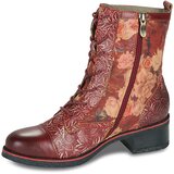 Laura Vita Polškornji RACHELEO 04 Rdeča | Shoptok.si