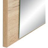Premium Living Ogledalo Ronny, Barva Hrasta, 75 X 85 Cm | Shoptok.si