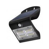 Goobay LED 38 W zunanjo solarno stensko svetilo | Shoptok.si