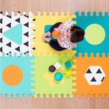 Infantino podloga za igru puzzle mat 115112 Cene