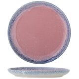 Bloomingville Svetlo rožnat lončen krožnik ø 20 cm Paula – Cene