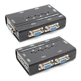 switch 4 pc-a na isti monitor,mis,tastaturu JWD-SP27