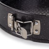 Rosmarino Okrugli pekač BakerPro – 28 cm grey univ | shoptok.hr