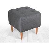 Atelier Del Sofa Tomp - Grey Grey Pouffe | Eponuda.ba