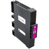 Ricoh GC41 m hc 2,2k (405763), škrlatna (magenta), kompatibilna kartuša za 2200 strani | Shoptok.si