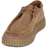 Clarks Torhill Lo Smeđa | shoptok.hr