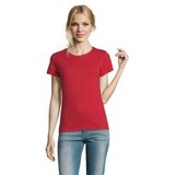  SOL'S Imperial ženska majica sa kratkim rukavima Crvena XL ( 311.502.20.XL ) Cene