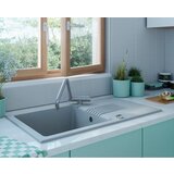 LAVEO BONA BAB 265L (podprozorska) brušeni inox | ePonuda.com