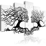  Slika - The Kiss of the Wind 100x50 Cijene