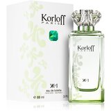 Korloff Paris Kn°I toaletna voda za žene 88 ml | shoptok.hr