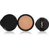 Yves Saint Laurent Skin Affair Soft Glow Cushion Foundation tekoči puder v gobici nadomestno polnilo odtenek LN10 14 g Cene