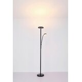 Globo 59092 - LED St stojeća lampa ERNST LED/18,5W/230V + LED/4,5W | Eponuda.com