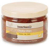 Beeztees Chicky Chips - 75 g Cene