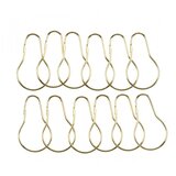 Olimp Sport Prsten alke za tuš-zavese 12komada u pakovanju | ePonuda.com