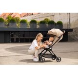 Freeon kišobran kolica Bold autofolding blue 85307 | shoptok.hr