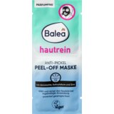 Balea Hautrein maska za lice, peel-off 16 ml Cene'.'