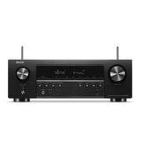 Denon AVR-S660H schwarz 5.2 AV-Receiver inkl. cene