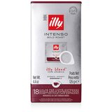 Illy Kava v tabletah E.S.E., Intenso Slike