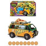  Karavana Teenage Mutant Ninja Turtles Pizza Van | shoptok.hr