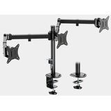 Vonhaus nosilec za tri monitorje do 27 | Shoptok.si