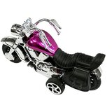  Set motorića za igru u 3 boje - Chopper | Shoptok.si